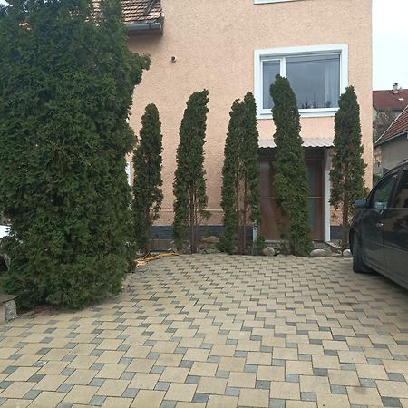Appartement Za Ohradami à Závažná Poruba Extérieur photo