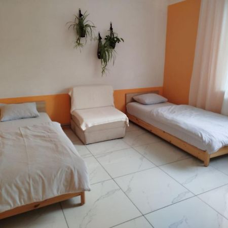 Appartement Za Ohradami à Závažná Poruba Extérieur photo