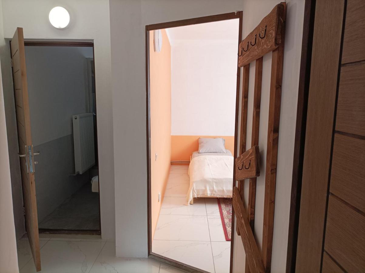 Appartement Za Ohradami à Závažná Poruba Extérieur photo
