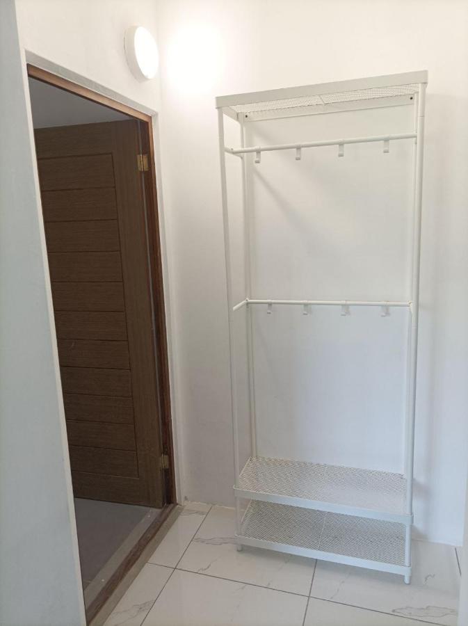 Appartement Za Ohradami à Závažná Poruba Extérieur photo