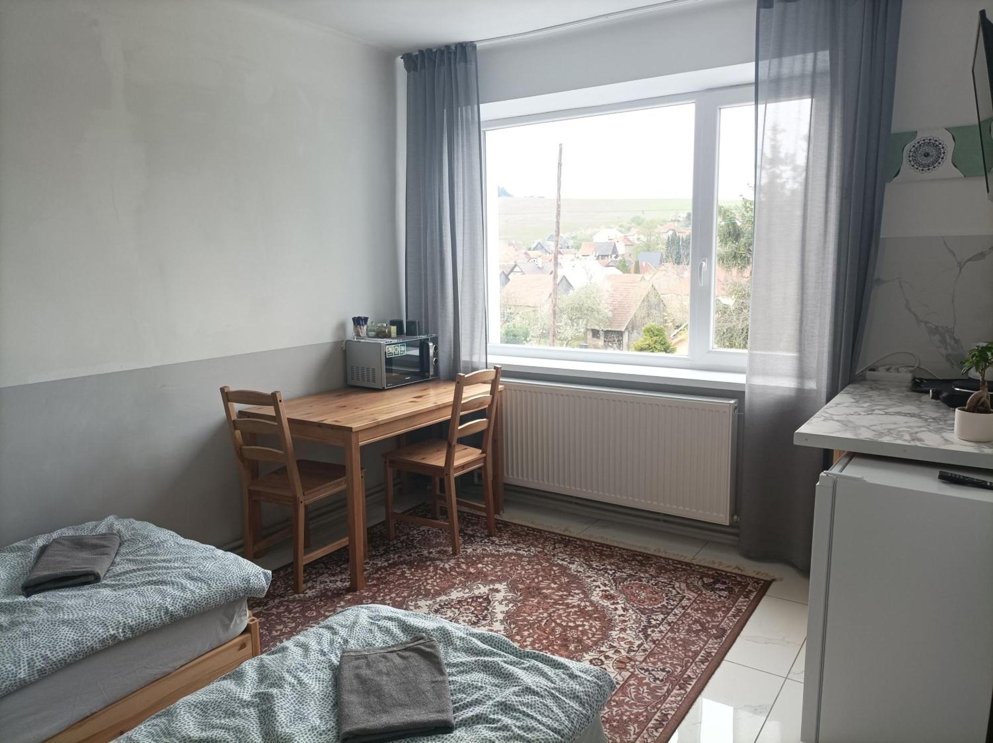 Appartement Za Ohradami à Závažná Poruba Extérieur photo
