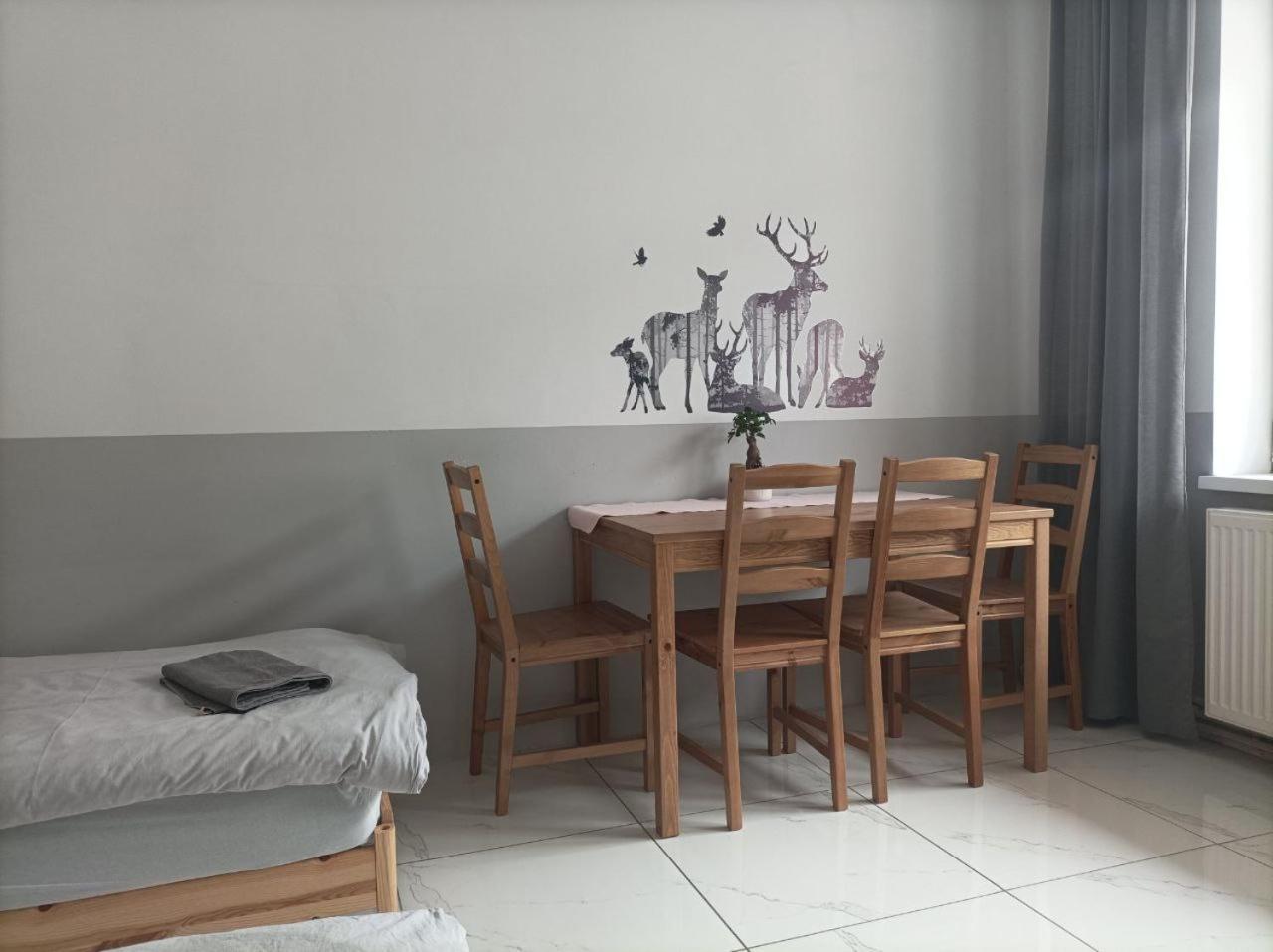 Appartement Za Ohradami à Závažná Poruba Extérieur photo
