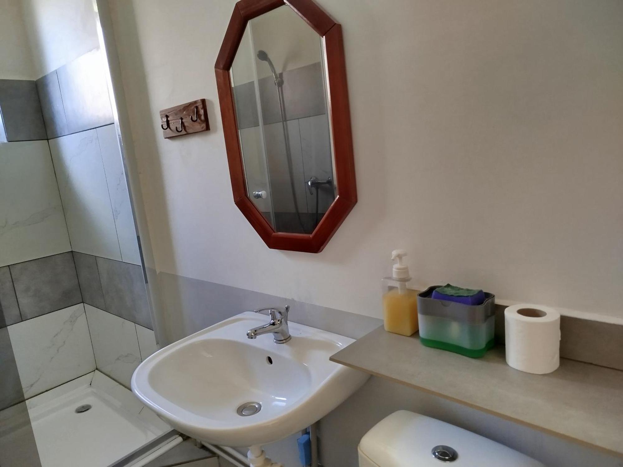 Appartement Za Ohradami à Závažná Poruba Extérieur photo