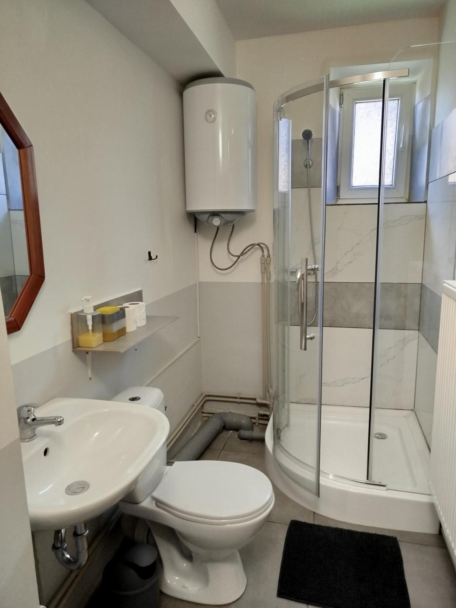 Appartement Za Ohradami à Závažná Poruba Extérieur photo