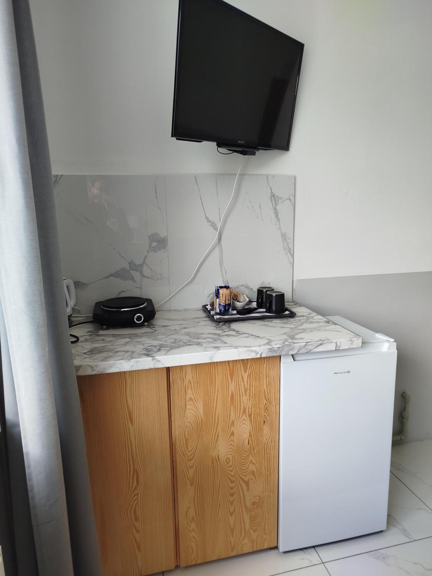 Appartement Za Ohradami à Závažná Poruba Extérieur photo