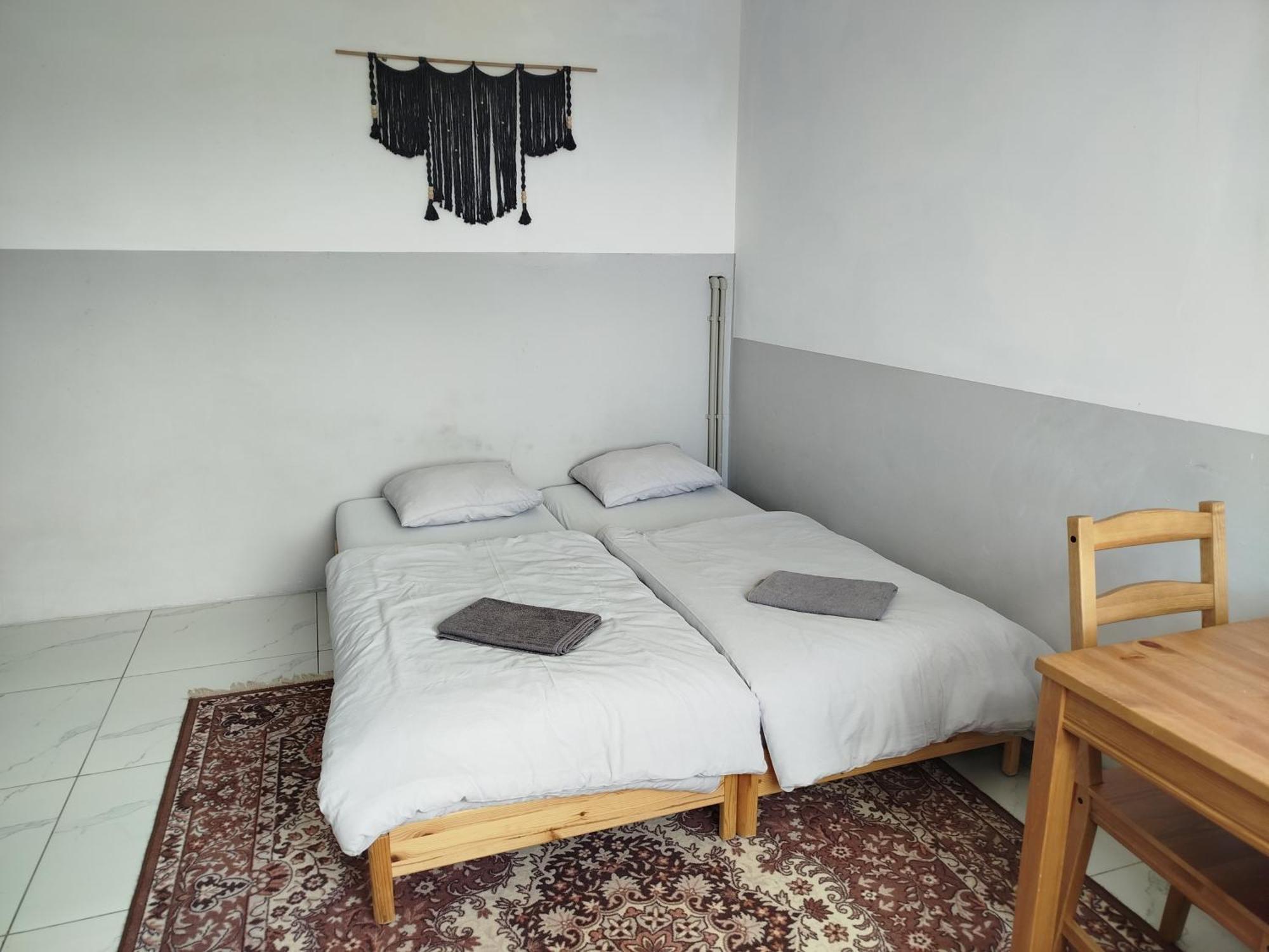 Appartement Za Ohradami à Závažná Poruba Extérieur photo
