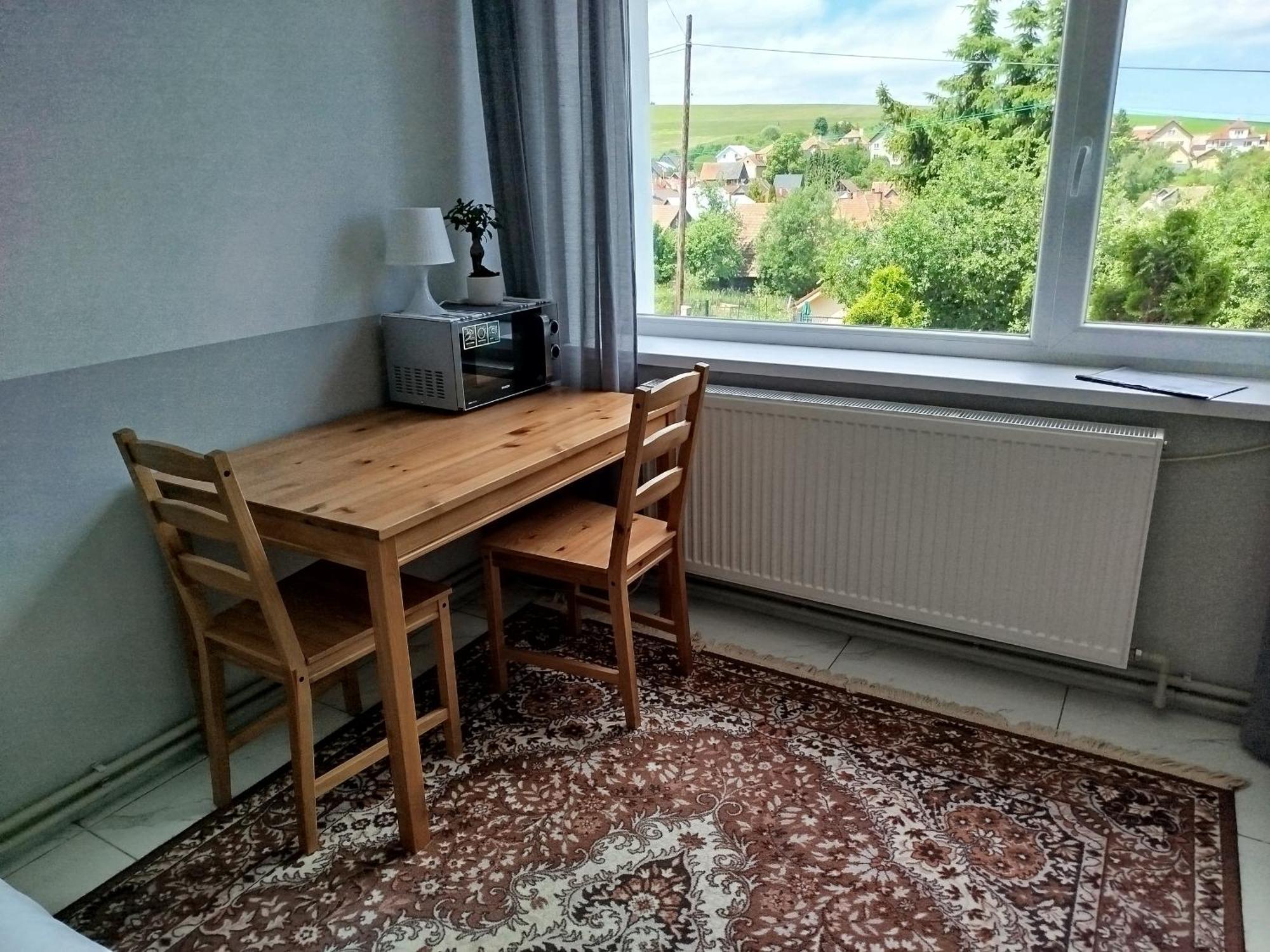 Appartement Za Ohradami à Závažná Poruba Extérieur photo