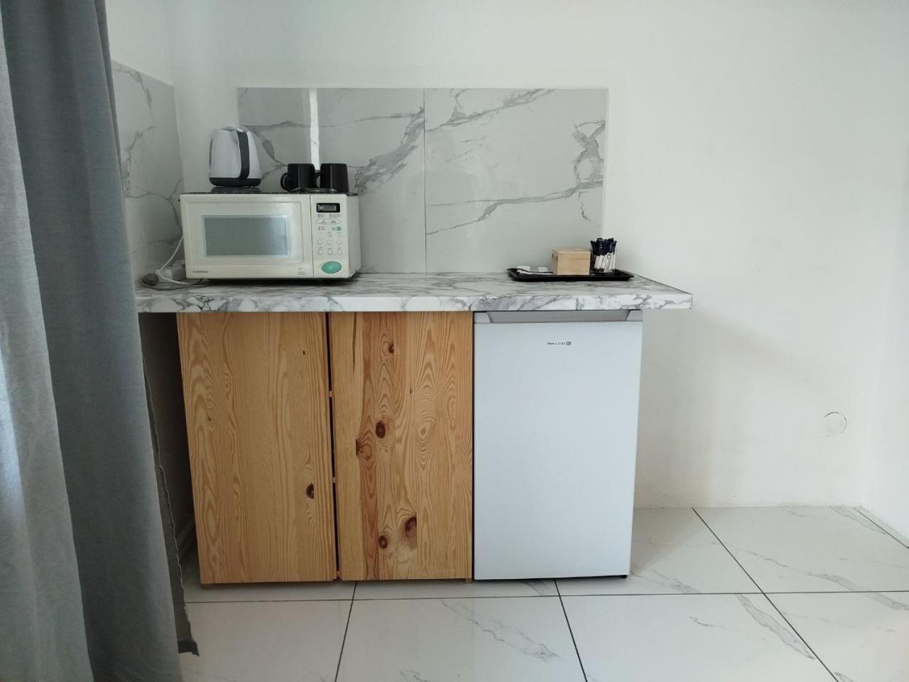 Appartement Za Ohradami à Závažná Poruba Extérieur photo