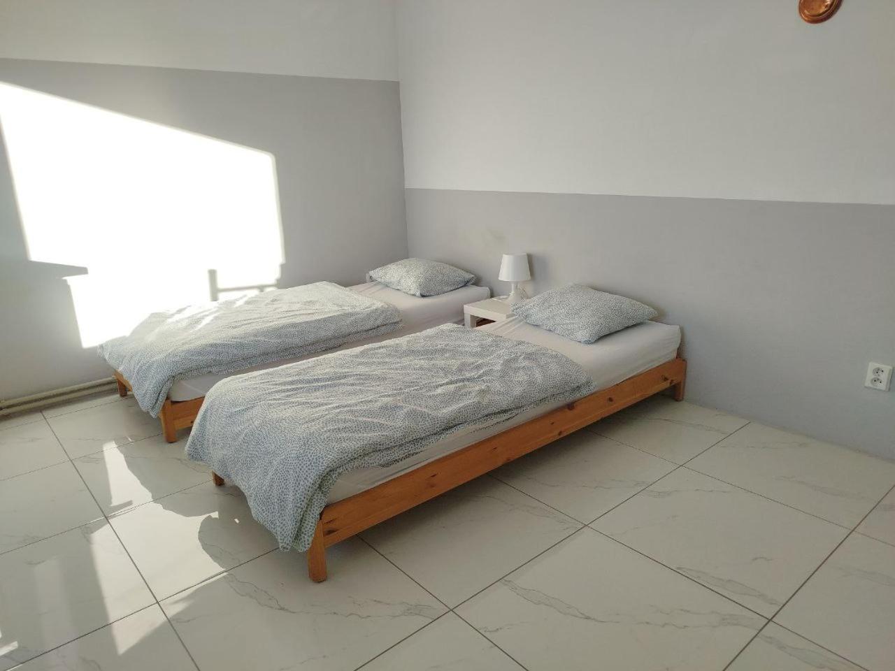 Appartement Za Ohradami à Závažná Poruba Extérieur photo