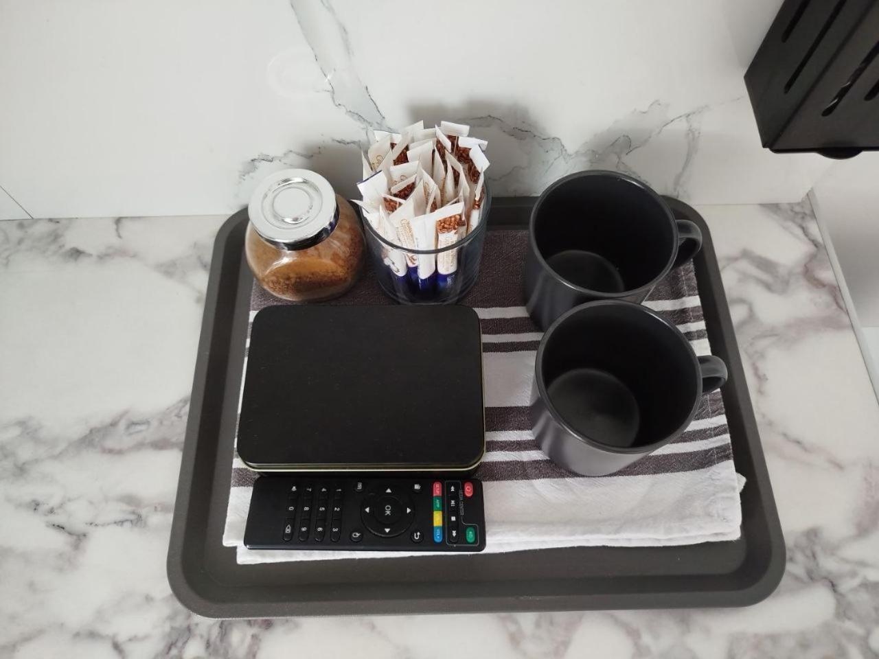 Appartement Za Ohradami à Závažná Poruba Extérieur photo