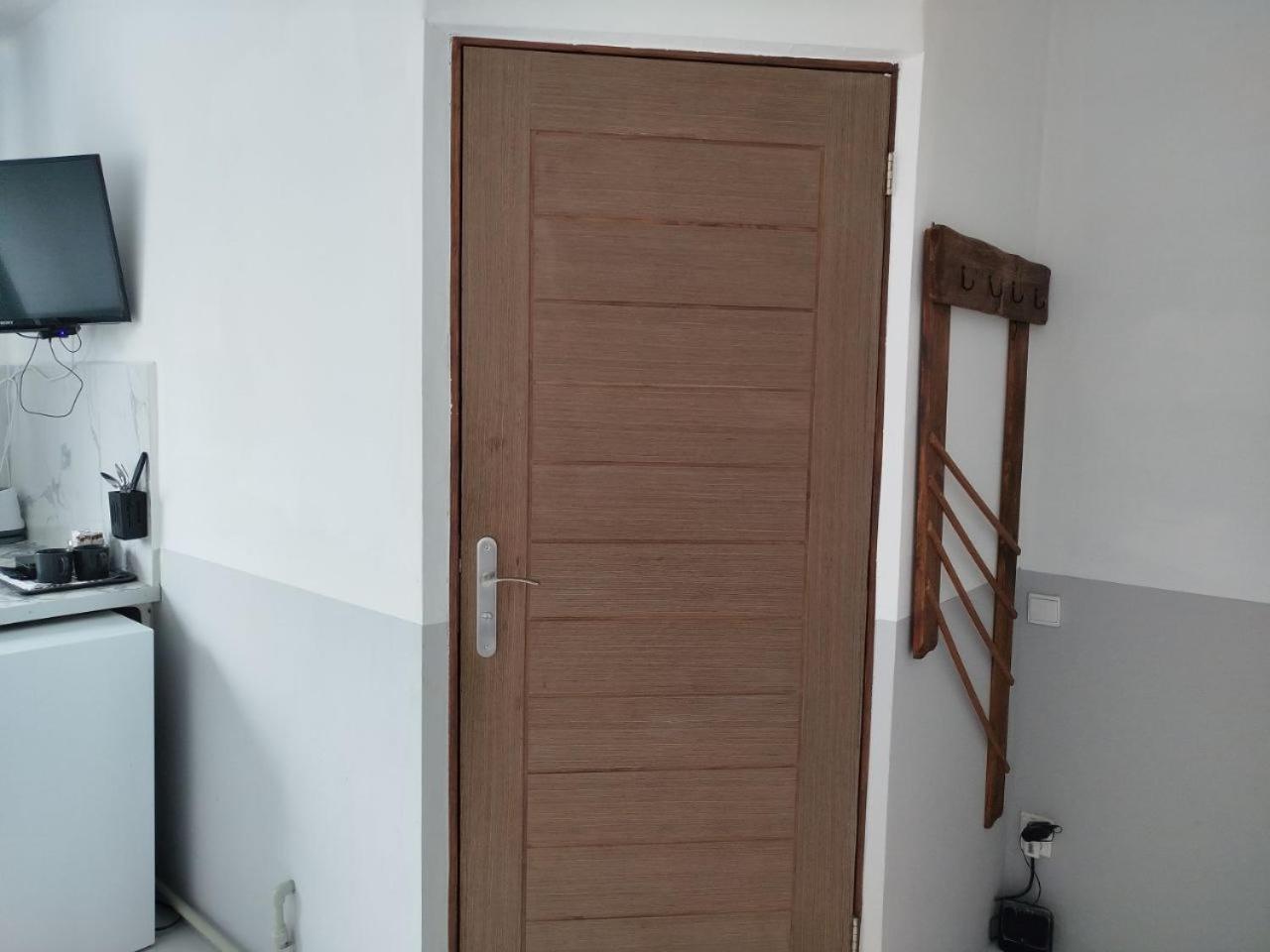 Appartement Za Ohradami à Závažná Poruba Extérieur photo