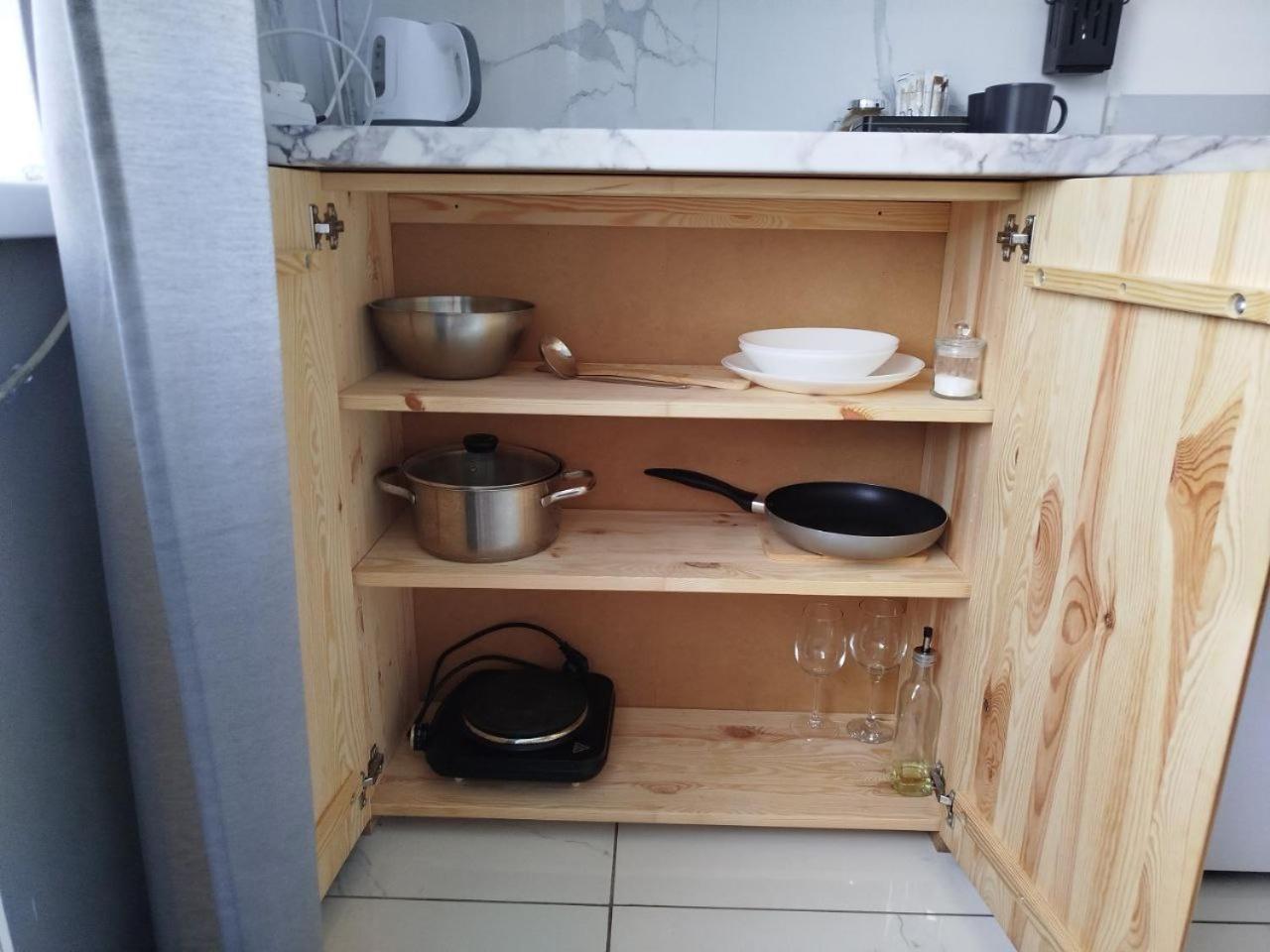 Appartement Za Ohradami à Závažná Poruba Extérieur photo
