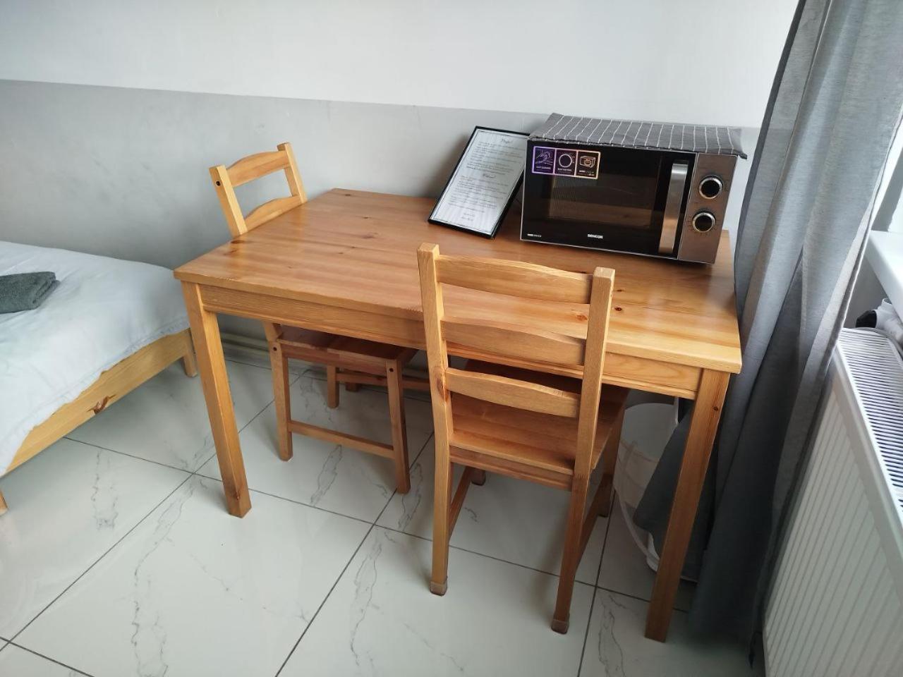 Appartement Za Ohradami à Závažná Poruba Extérieur photo