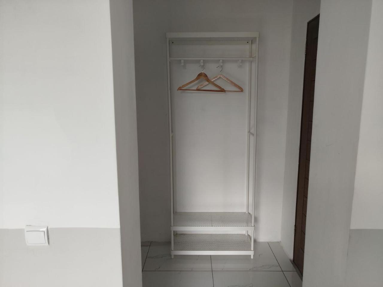 Appartement Za Ohradami à Závažná Poruba Extérieur photo